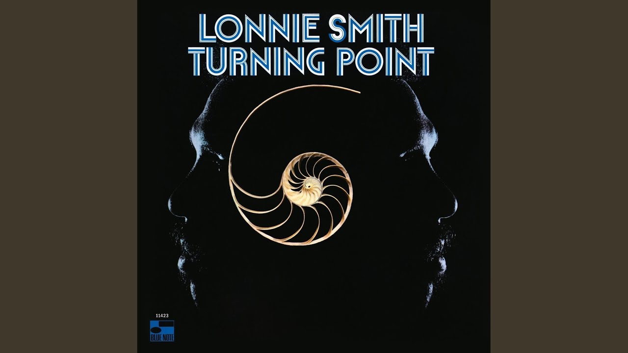 Slow High - Dr.Lonnie Smith  R.I.P.