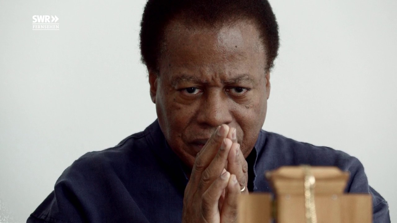 Wayne Shorter Doku
