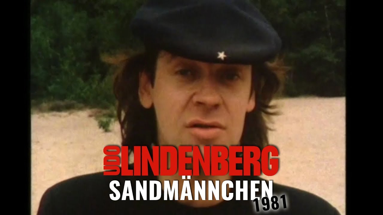 SandmÃ¤nnchen 