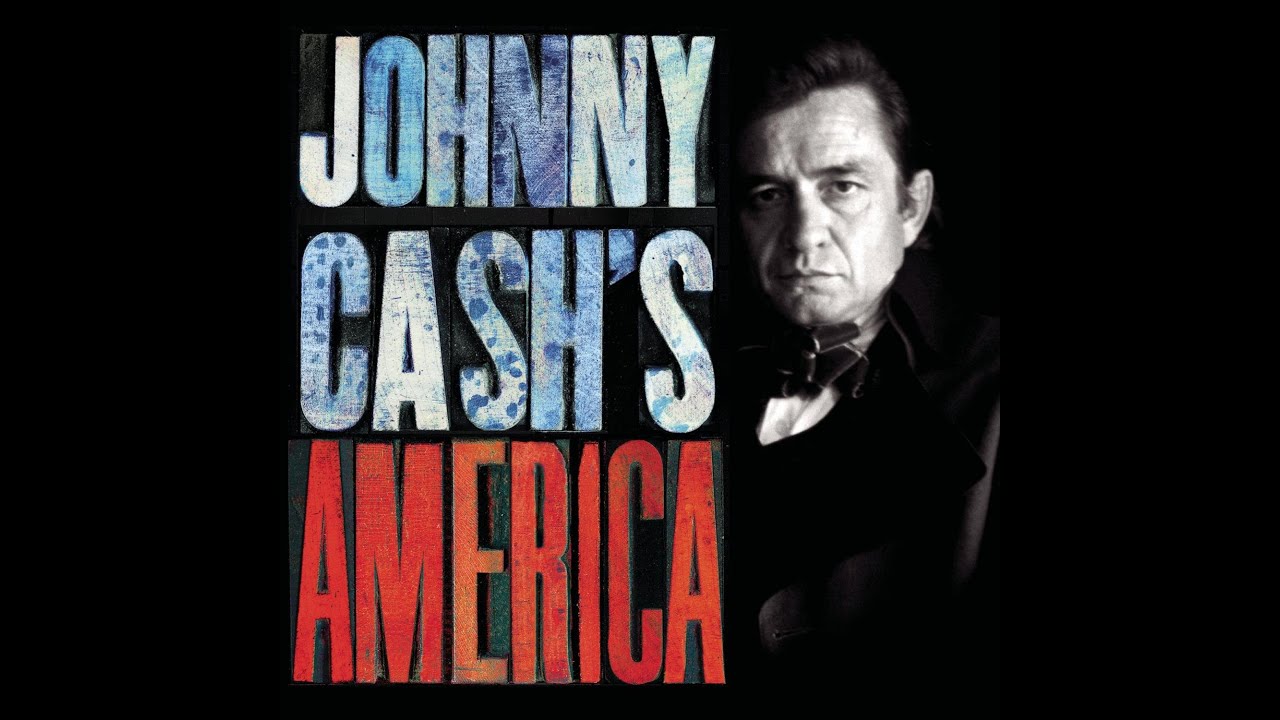 Johnny CashÂ´s America - Docu