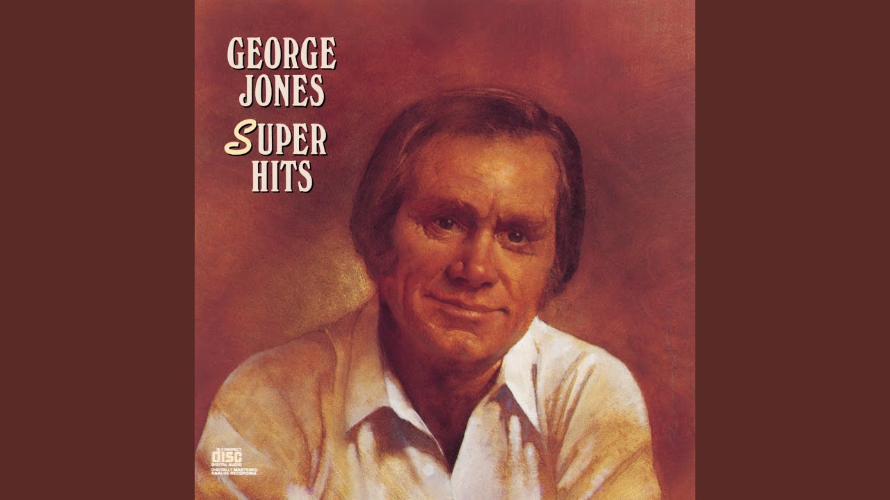 Who's Gonna Fill Their Shoes Â· George Jones