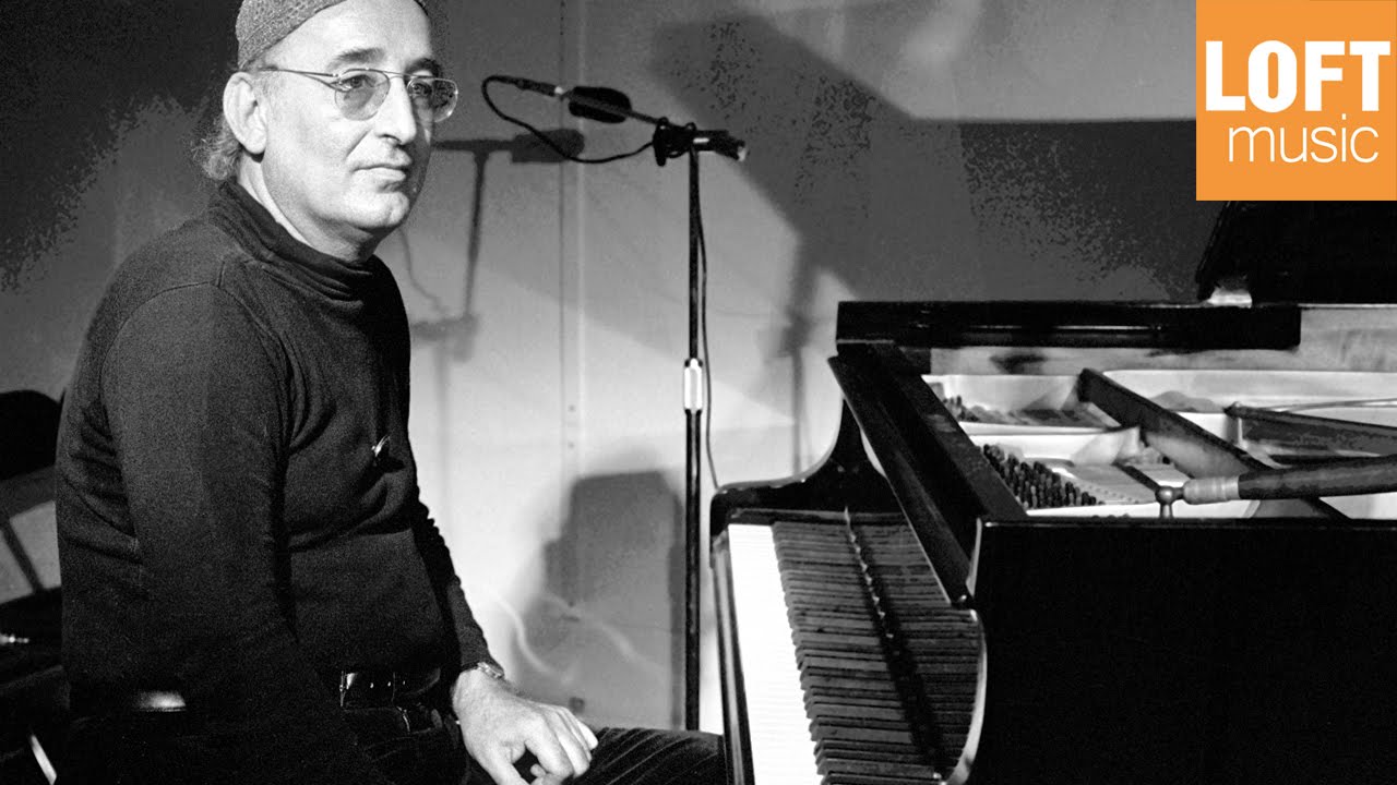 So What - Ein Portrait