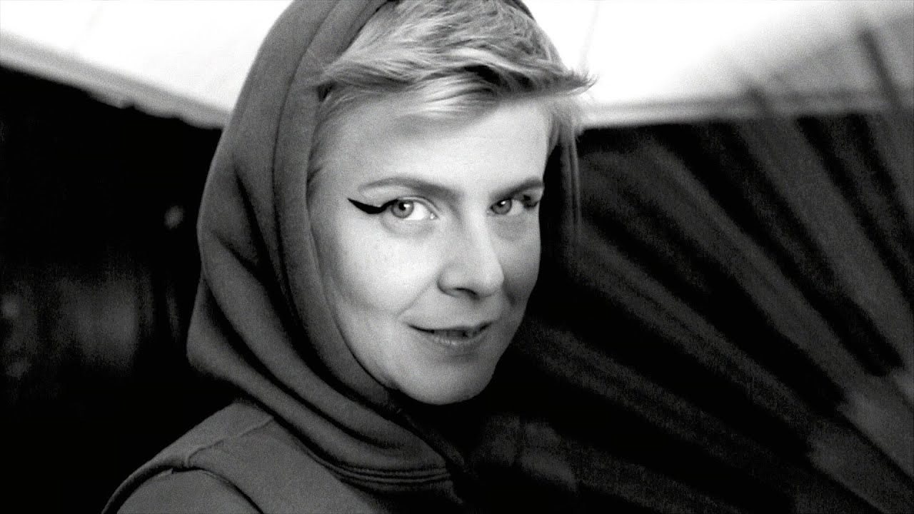 RÃ¶yksopp feat. Robyn - Monument (The Inevitable End Version)