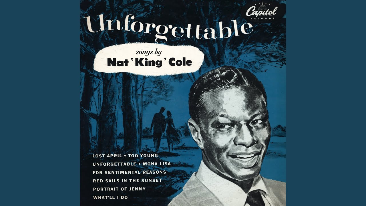 A Portrait of Jennie