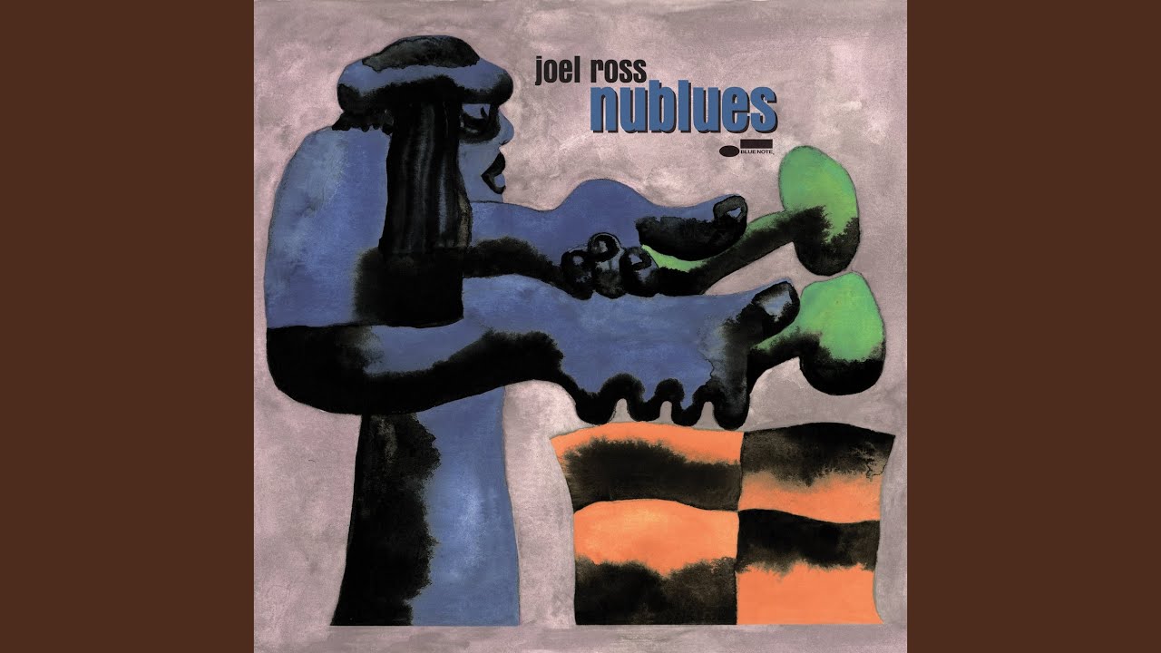 Central Park West Â· Joel Ross