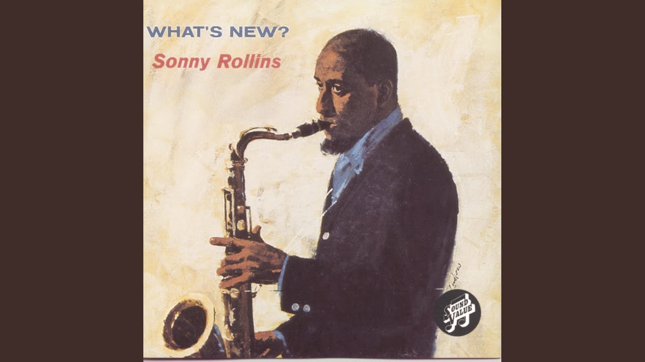 Jungoso - Sonny Rollins