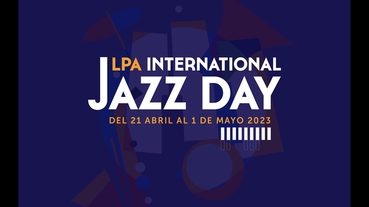  International Jazz Day 2023