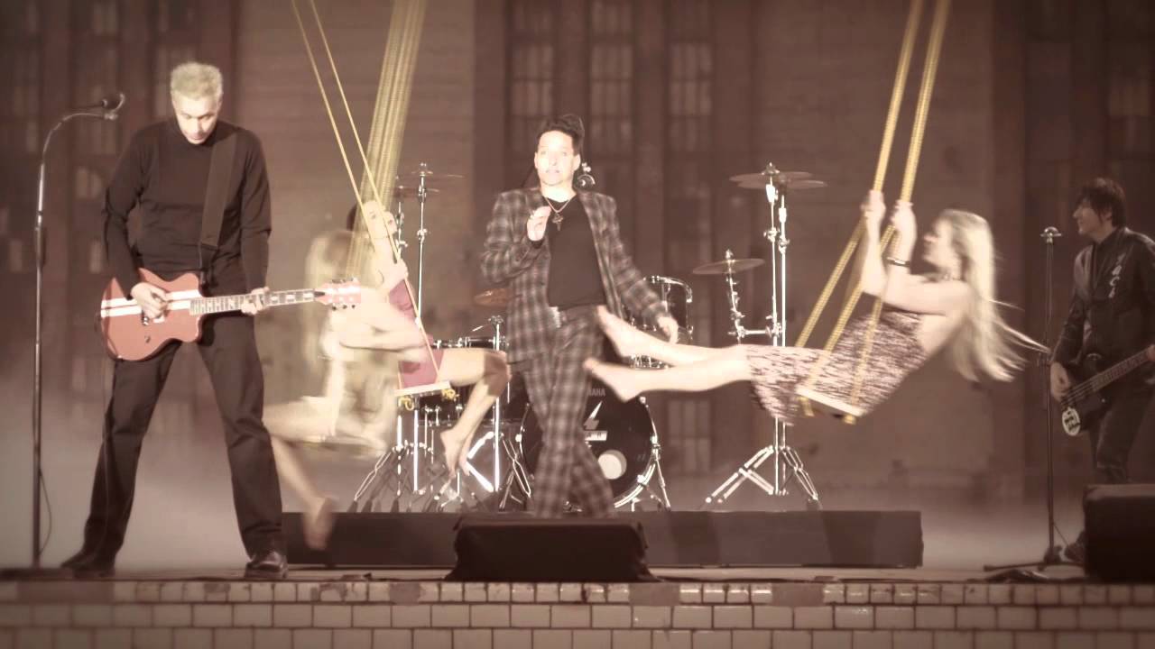 Die Ã„rzte - MiststÃ¼ck