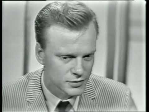 Jazz Casual - Gerry Mulligan Quartet 1962