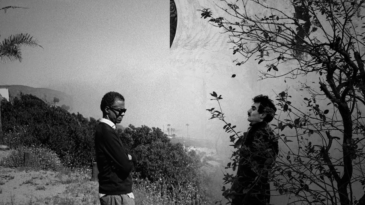 Tigran Hamasyan - All the Things you are