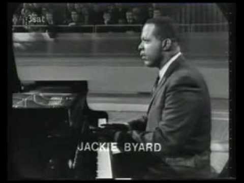 Jazz Piano Workshop Berlin 1965