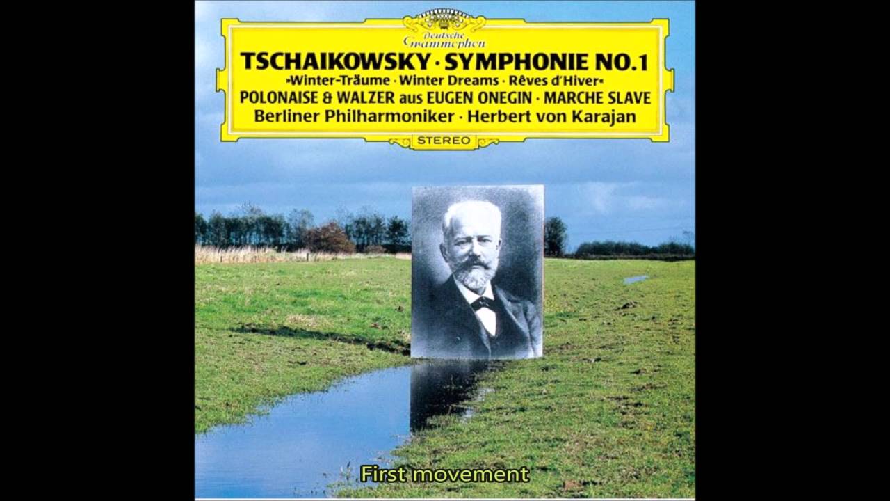 Symphony No.1