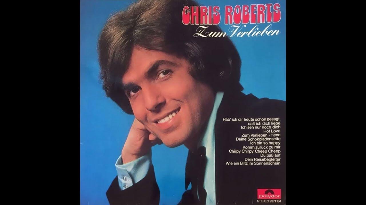 Chris Roberts - Hexe