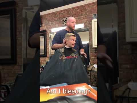 Schnipp Schnapp Ohr ab