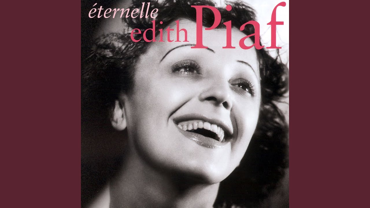 Non,je ne regrette rien