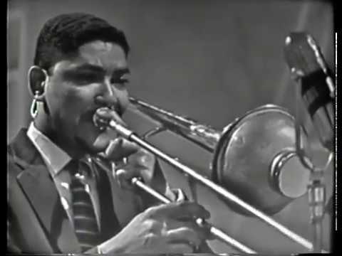 The Subject Is Jazz - The International Significance of Jazz