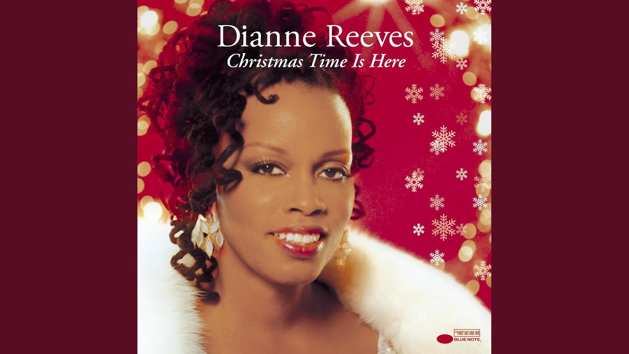 Christmas Time Is Here