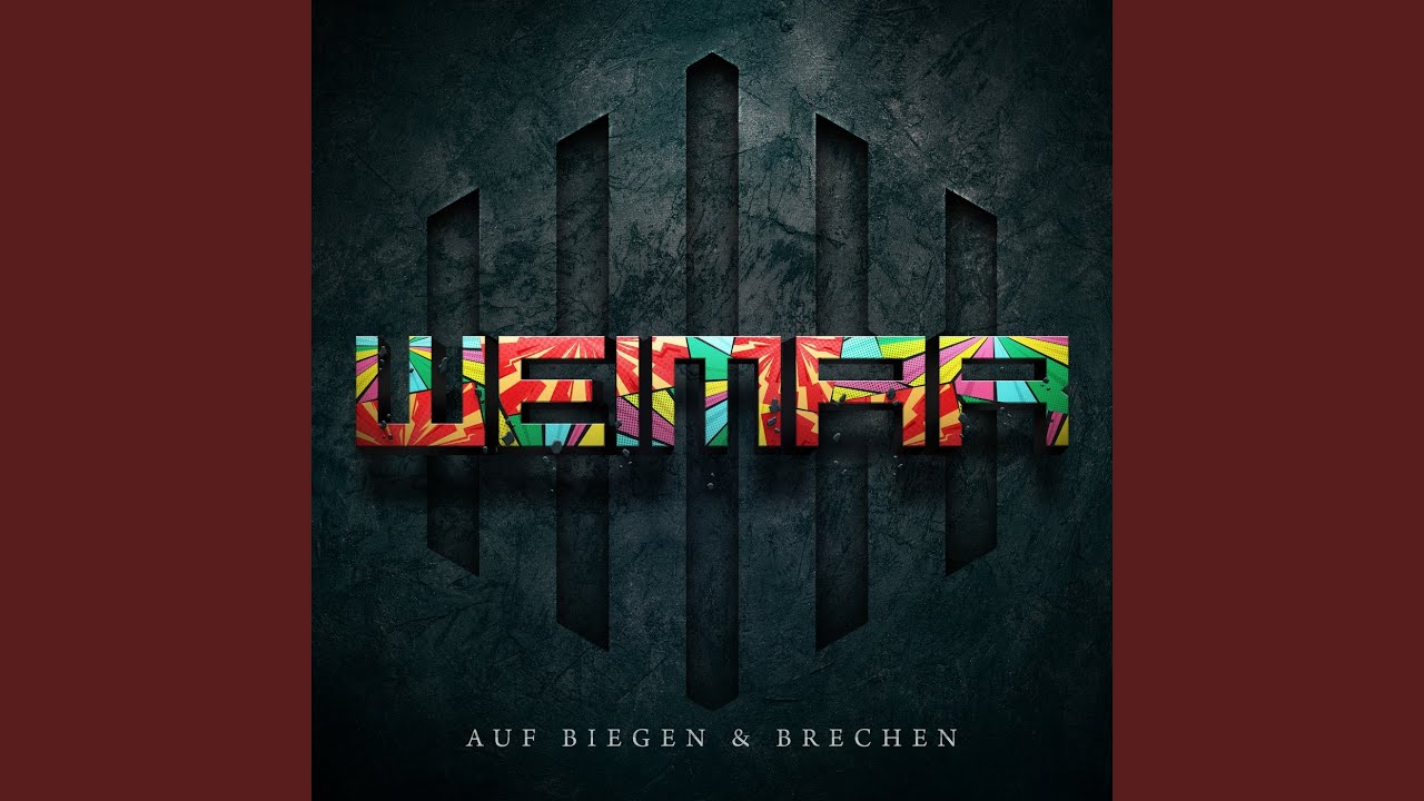 Anders als die Andern Â· Weimar