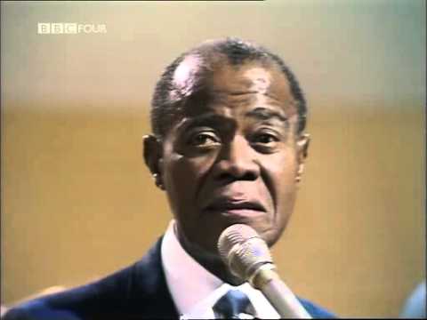 Louis Armstrong - Show of the Week 1968