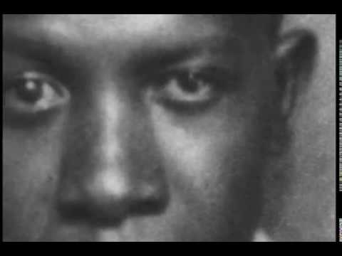 Robert Johnson - Can you hear the Wind Howl