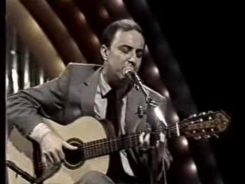 Joao Gilberto / Desafinado