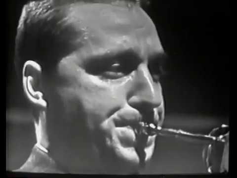 The Subject Is Jazz - Performance