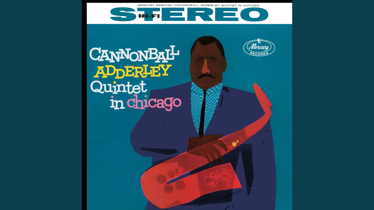The Sleeper Â· Cannonball Adderley Quintet w. John Coltrane