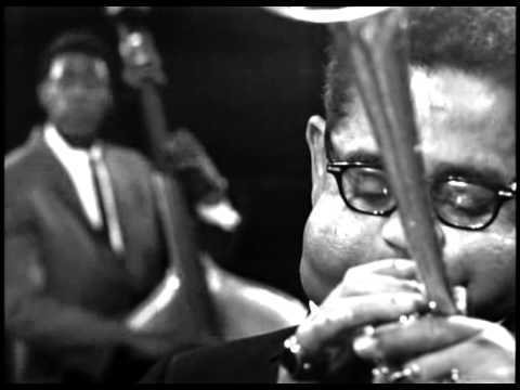 Dizzy Gillespie Quintet 1966