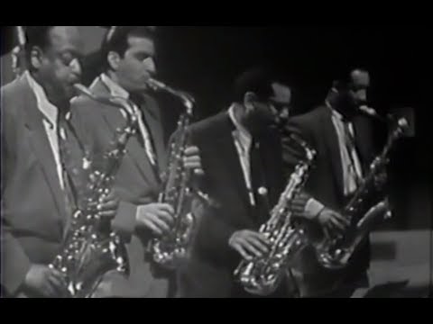 The Subject Is Jazz - Swing