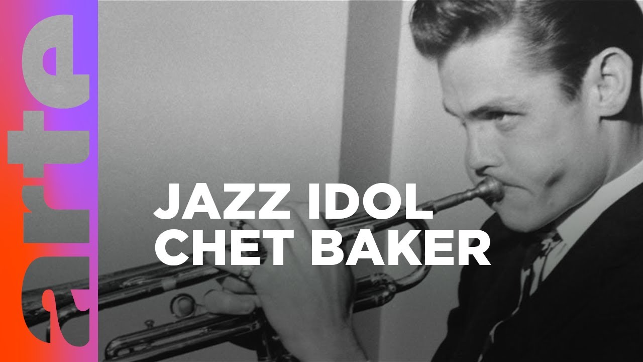 Jazz im Film: Chet Baker