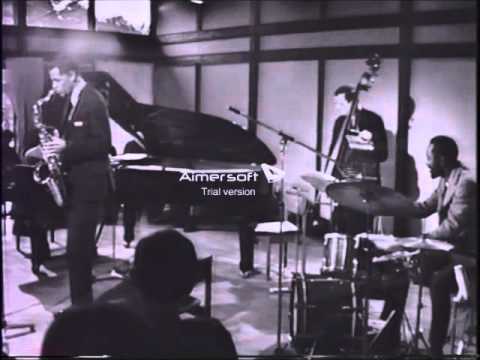 More than You know - Dexter Gordon (Docu)