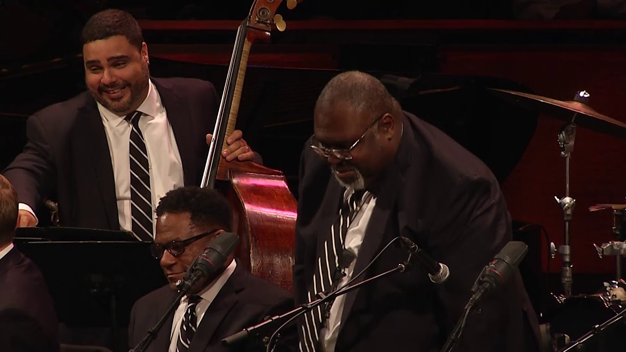 The Music of Miles Davis - Lincoln Center Orchestra