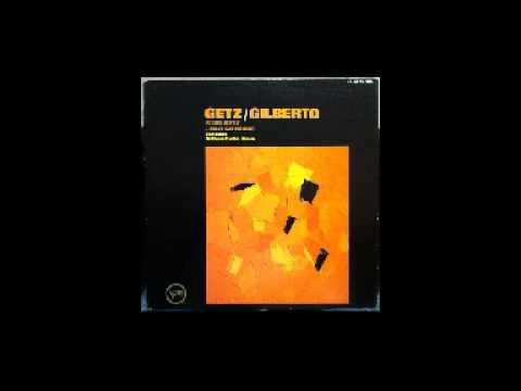 Getz/Gilberto