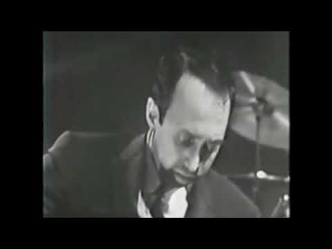 Jazz Scene USA - Barney Kessel 