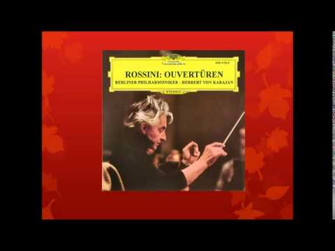 OuvertÃ¼re zu Wilhelm Tell