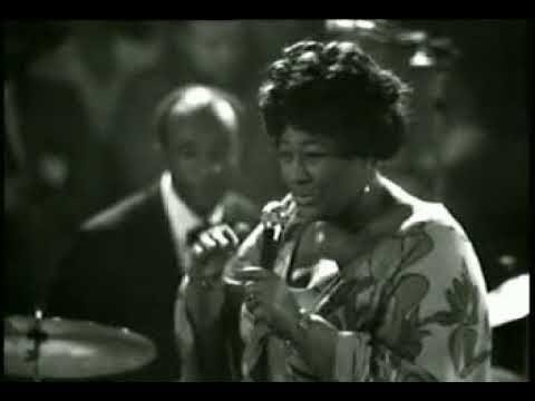 Ella Fitzgerald 1969