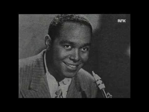 Lennie Tristano - TV Documentary 1/2