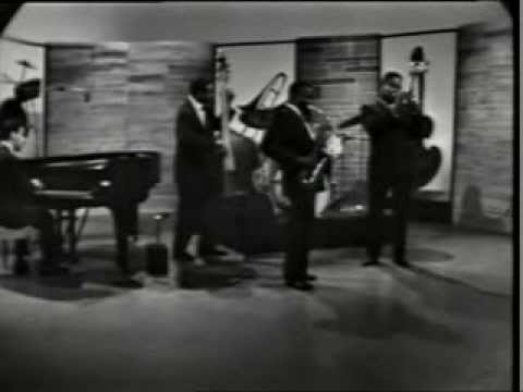 Jazz Casual - Dizzy Gillespie Quintet