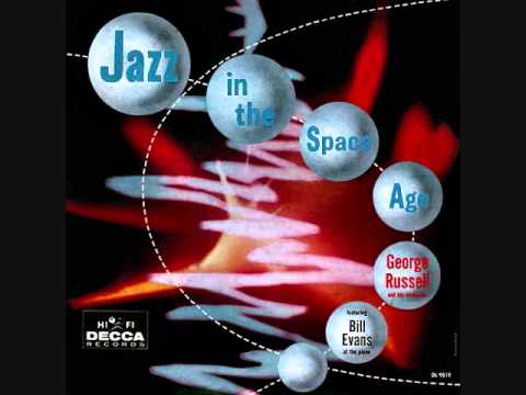 Jazz in the Space Age - Full Album