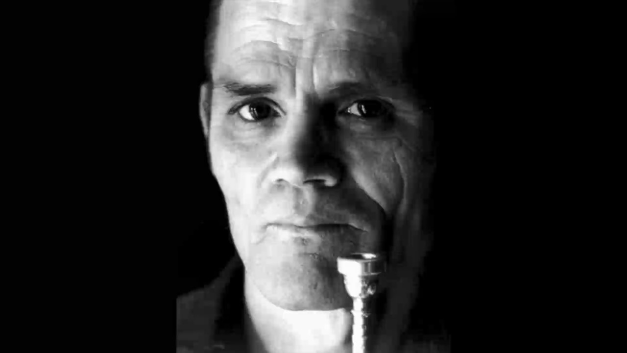 Boudoir - Chet Baker