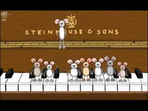 Das schÃ¶nste Geburtstagslied