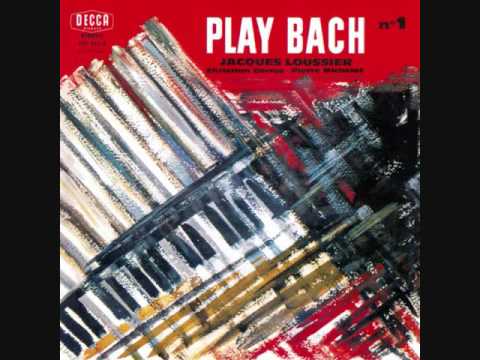 Toccata & Fugue in D Minor