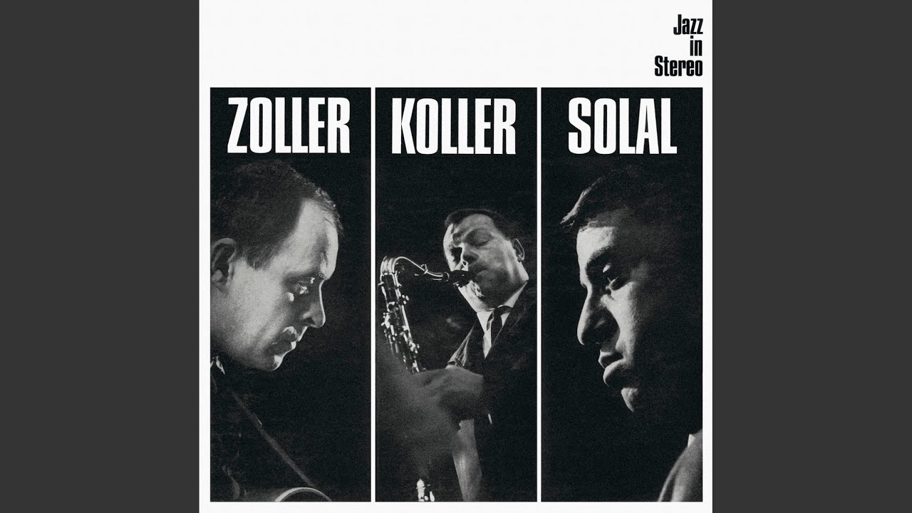 All the Things you Are