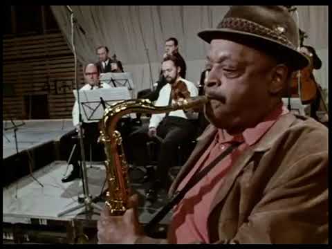 Big Ben 1971 - Ben Webster