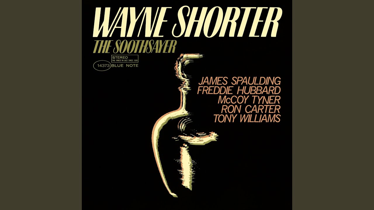 Valse Triste Â· Wayne Shorter