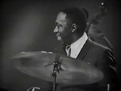 Art BlakeyÂ´s Jazz Messengers - Jazz 625