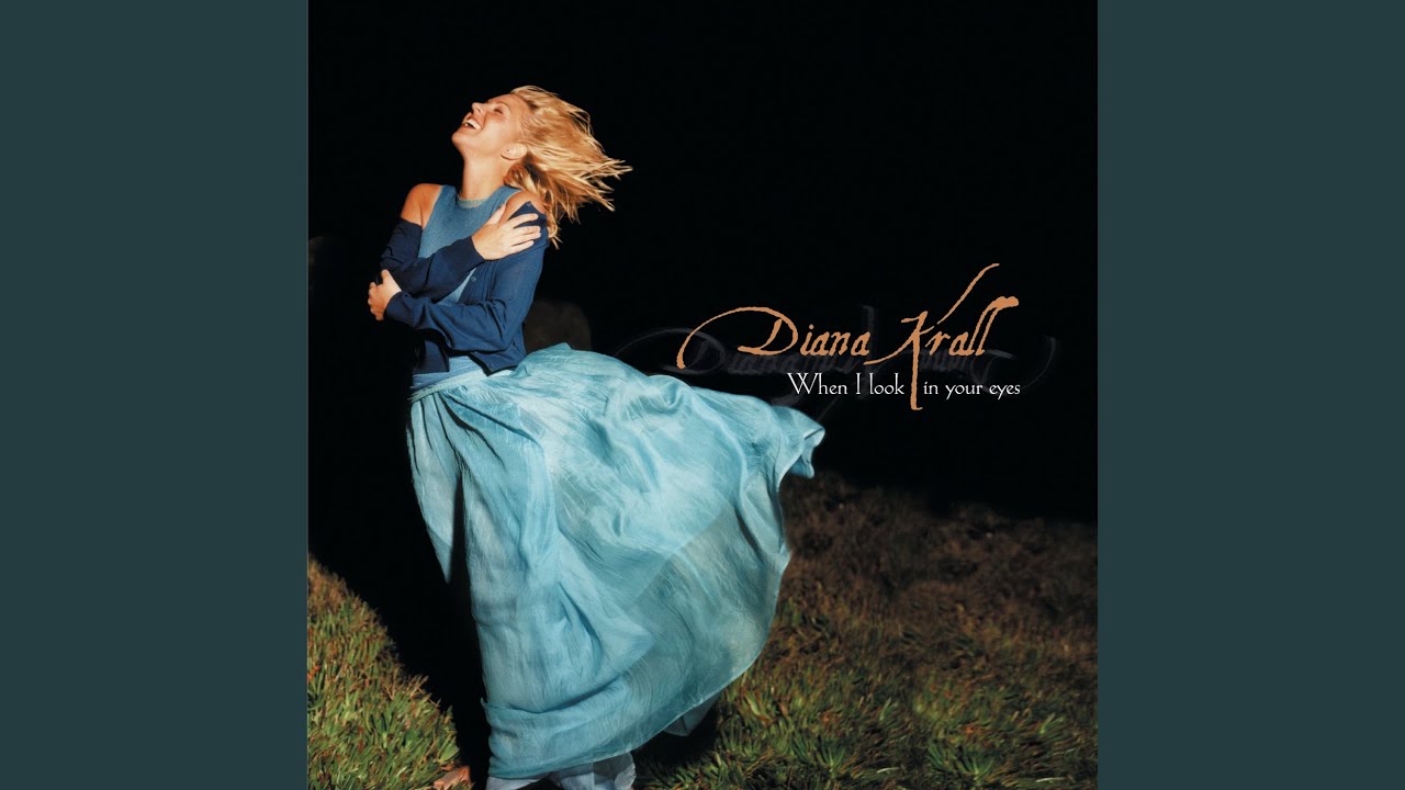 LetÂ´s Fall In Love