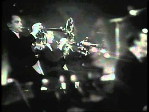 Jazz Scene USA - Stan Kenton