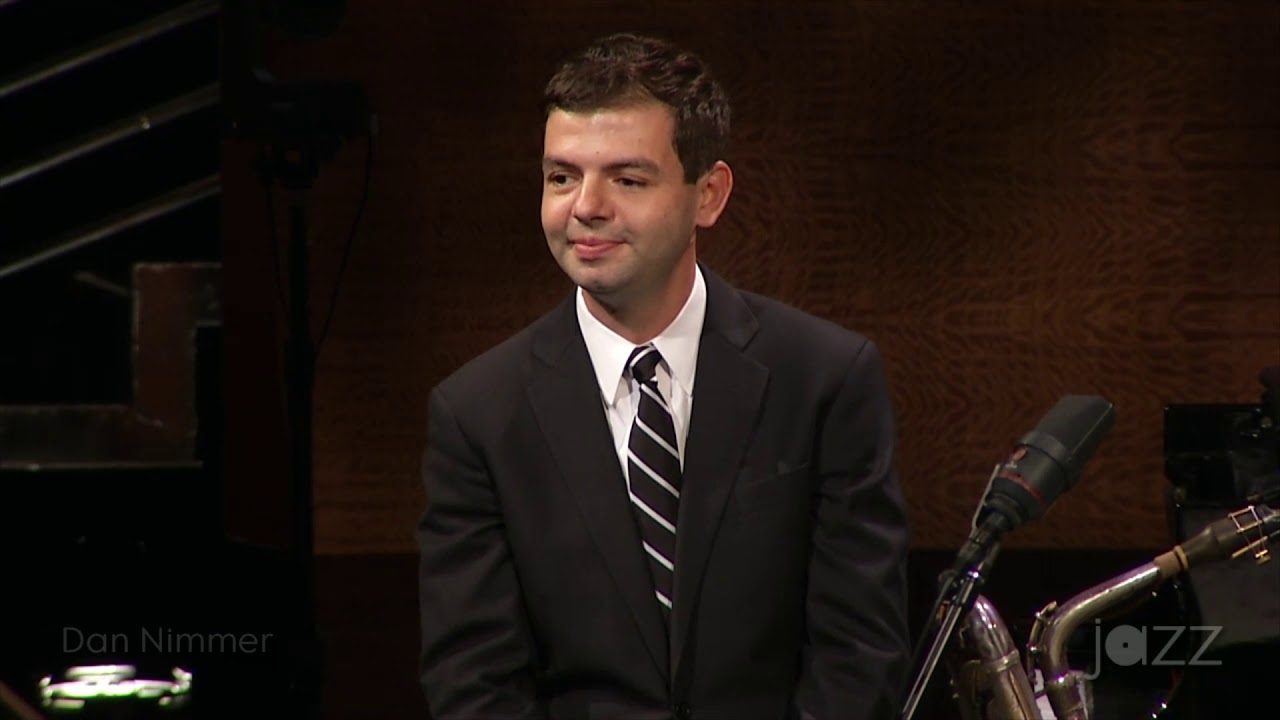 The Fantastic Mr.Jelly Lord