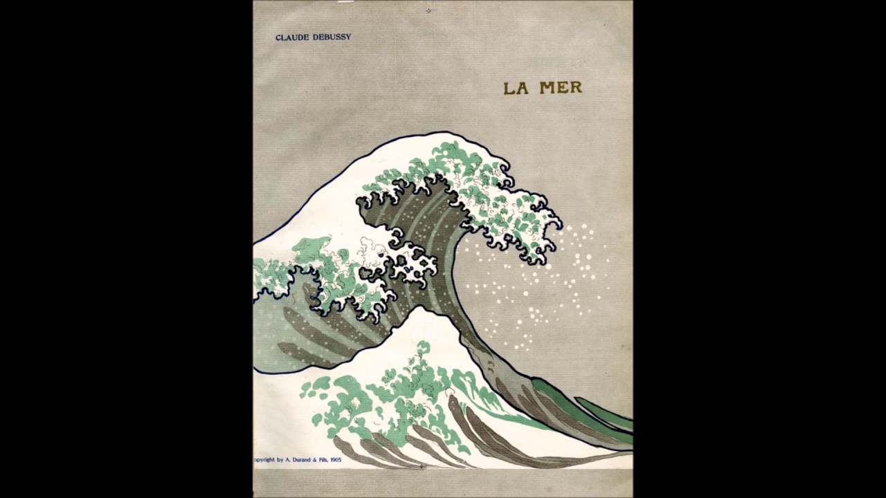 La Mer